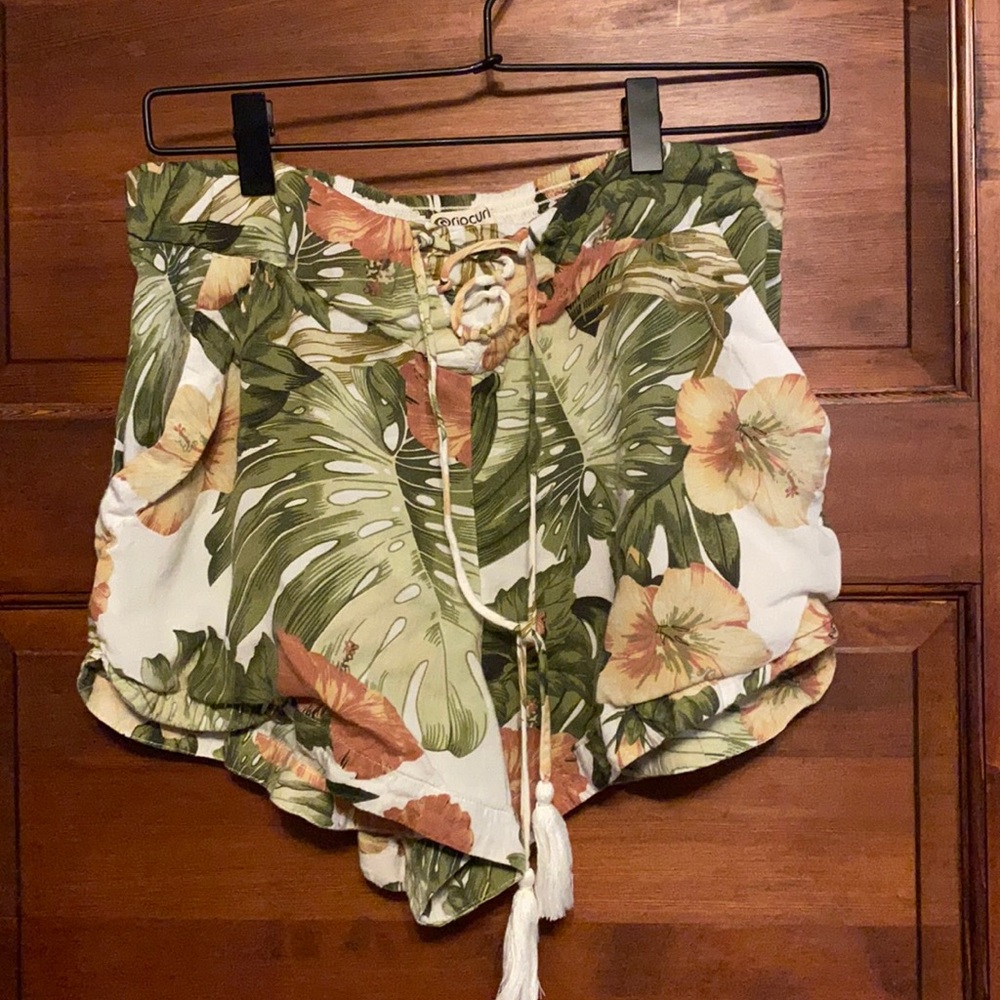 Beach Shorts